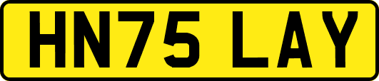 HN75LAY