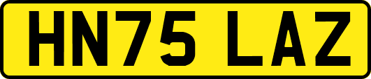 HN75LAZ
