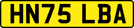 HN75LBA