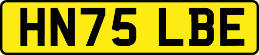 HN75LBE