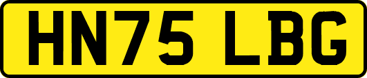 HN75LBG