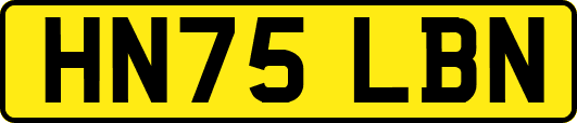 HN75LBN