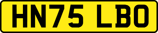 HN75LBO