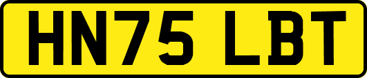 HN75LBT