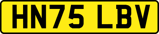 HN75LBV