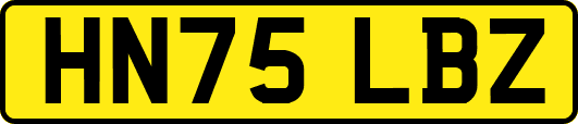 HN75LBZ