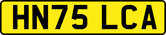 HN75LCA
