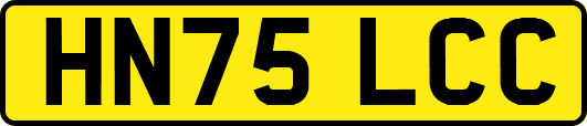 HN75LCC