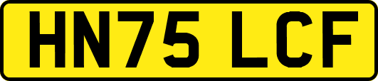 HN75LCF