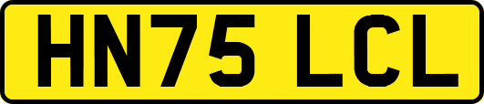 HN75LCL