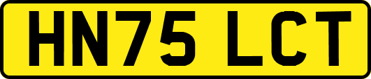 HN75LCT