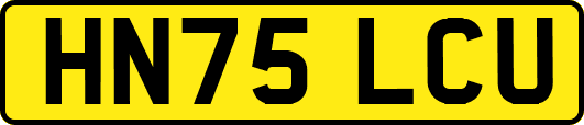 HN75LCU