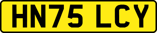 HN75LCY
