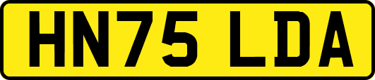 HN75LDA