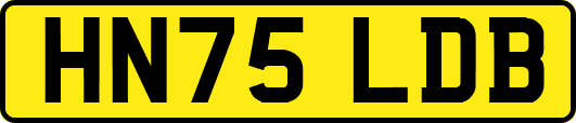 HN75LDB