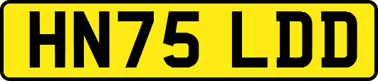 HN75LDD