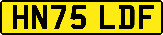 HN75LDF