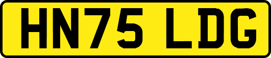 HN75LDG