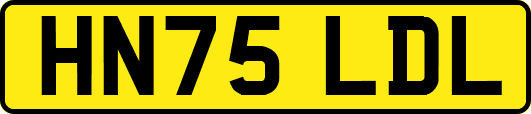 HN75LDL
