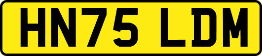 HN75LDM