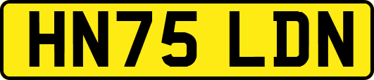 HN75LDN