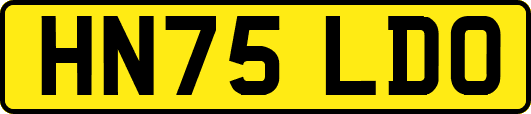 HN75LDO