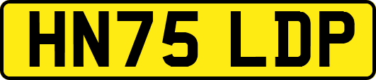 HN75LDP