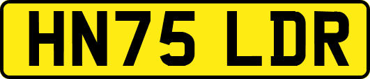 HN75LDR