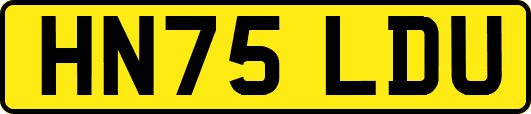 HN75LDU