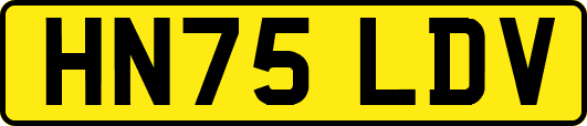 HN75LDV