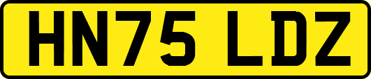 HN75LDZ