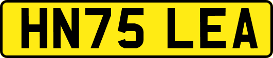 HN75LEA
