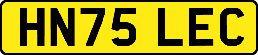 HN75LEC