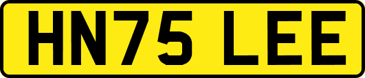 HN75LEE