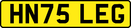 HN75LEG