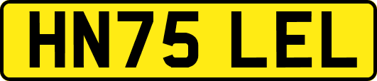 HN75LEL