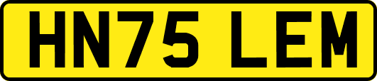 HN75LEM