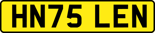 HN75LEN
