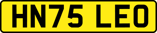 HN75LEO