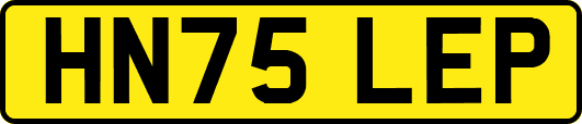 HN75LEP