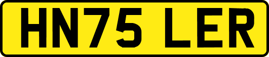 HN75LER