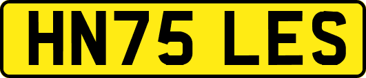 HN75LES