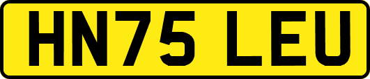 HN75LEU