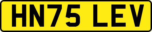 HN75LEV