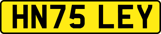 HN75LEY