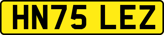 HN75LEZ