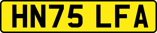 HN75LFA