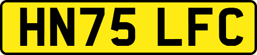 HN75LFC