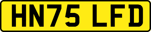 HN75LFD