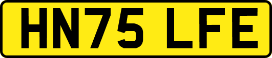 HN75LFE